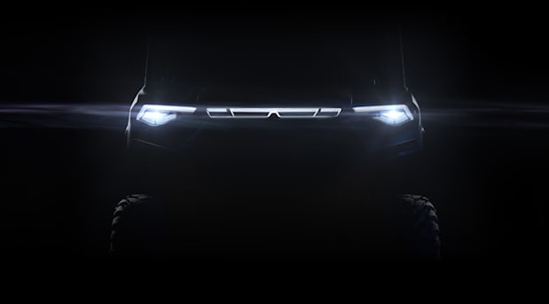 Polaris Ranger 