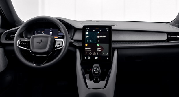 Polestar 2 Polestar 2