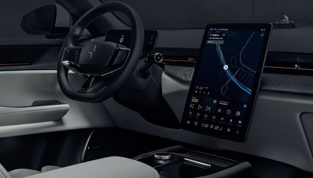 Polestar 3 Polestar 3