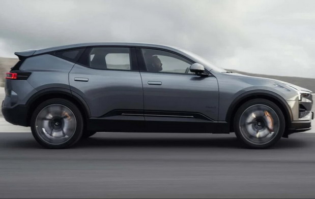 Polestar 3 