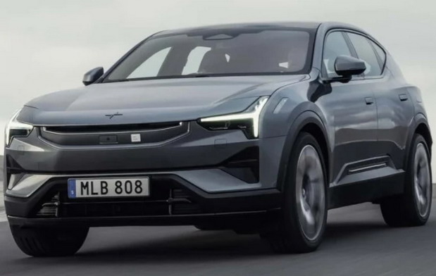 Polestar 3 