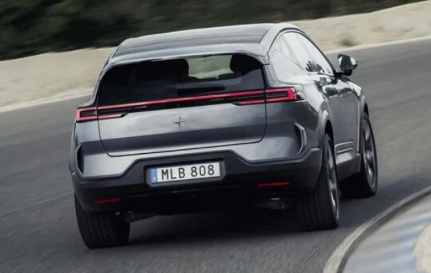 Polestar 3 