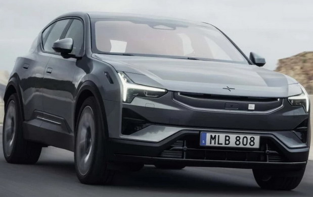 Polestar 3 