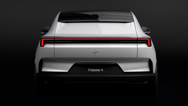 Polestar 4 Polestar 4