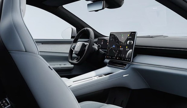 Polestar 4 Polestar 4