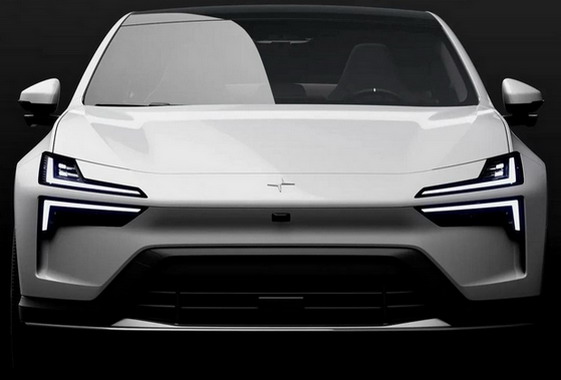 Polestar 4 Polestar 4