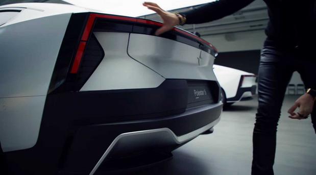 Polestar 5 Polestar 5