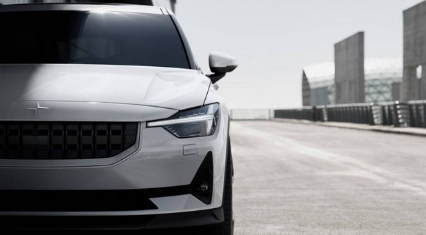 Polestar 2