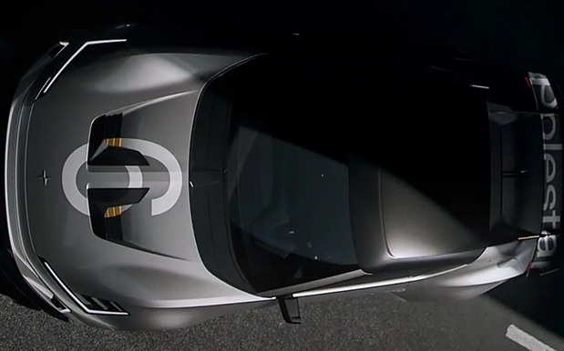 Polestar 6 Polestar 6