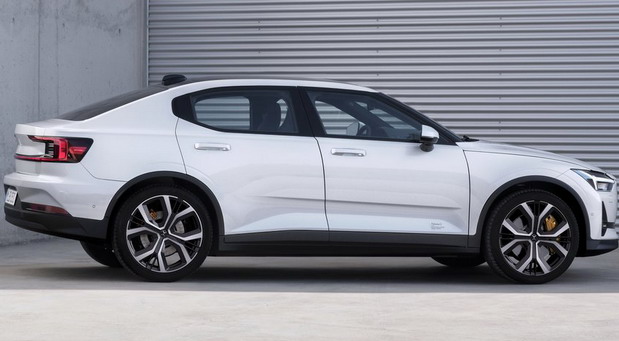 Polestar 2