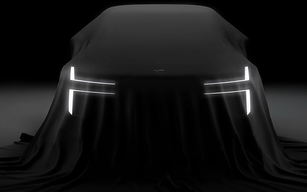 Polestar 7 