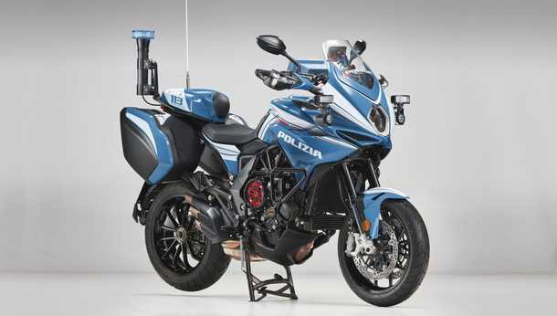 MV Agusta Turismo Veloce 800 Lusso SCS MV Agusta Turismo Veloce 800 Lusso SCS