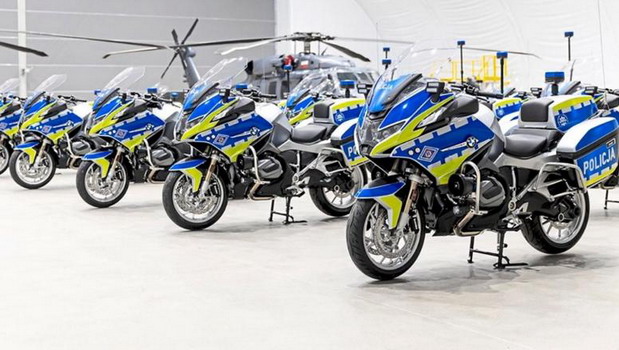 BMW R1250RT-P BMW R1250RT-P