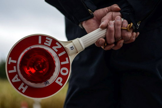 Policija Policija