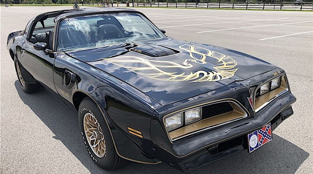 Pontiac Trans Am Pontiac Trans Am
