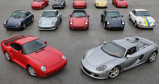 porsche kolekcija porsche kolekcija