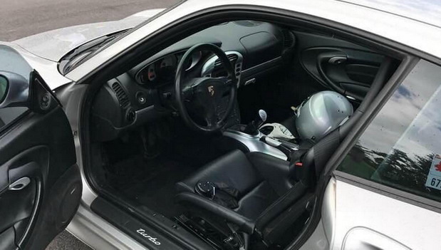 Porsche 911 Turbo Porsche 911 Turbo