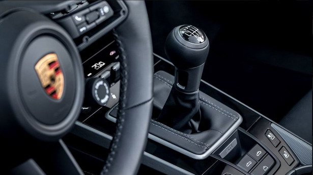 Porsche 911 Carrera