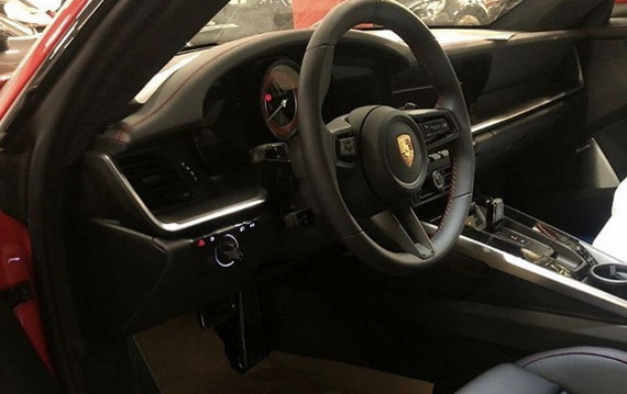 Porsche 911 Turbo Porsche 911 Turbo