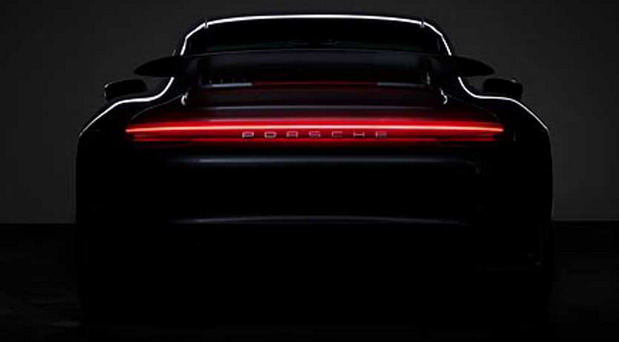 Porsche 911 Turbo Porsche 911 Turbo