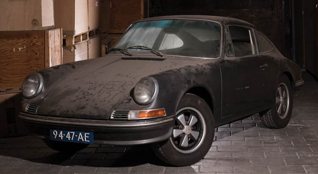 Porsche 912 Porsche 912