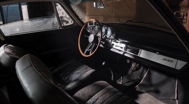 Porsche 912 Porsche 912