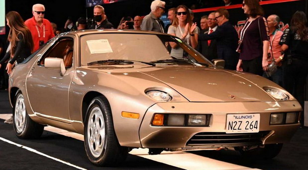 Porsche 928 Porsche 928
