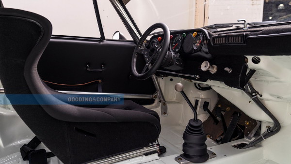 Porsche 934/5