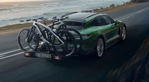 Porsche Taycan Porsche Taycan