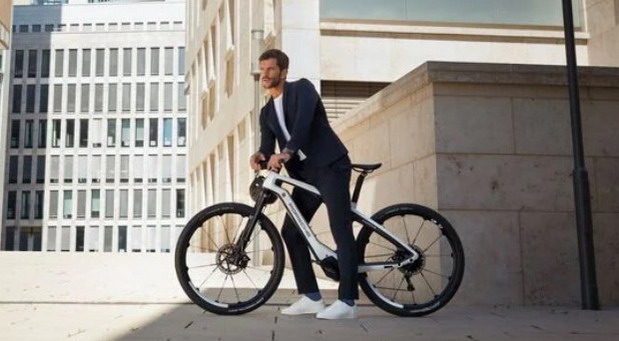 eBike eBike