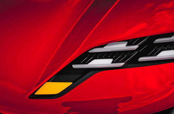 Porsche Concept Porsche Concept
