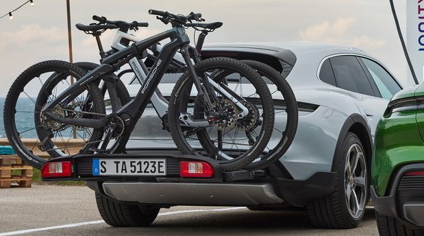 Porsche e Bike Porsche e Bike