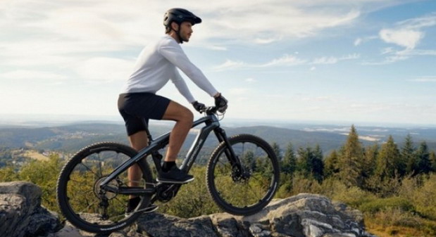 Porsche e Bike Porsche e Bike