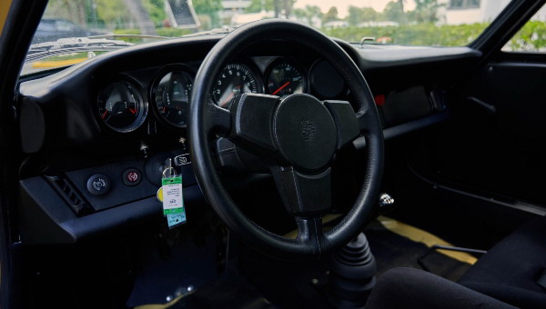 1974 Porsche 911 Carrera 3.0 1974 Porsche 911 Carrera 3.0