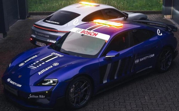 Porsche Taycan Turbo GT Porsche Taycan Turbo GT