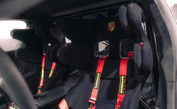 Porsche Taycan Turbo GT Porsche Taycan Turbo GT