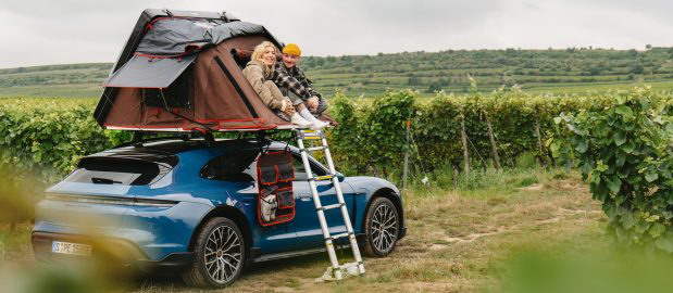 Roof Tent Ekperience Roof Tent Ekperience