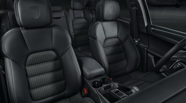 Porsche Macan T Porsche Macan T