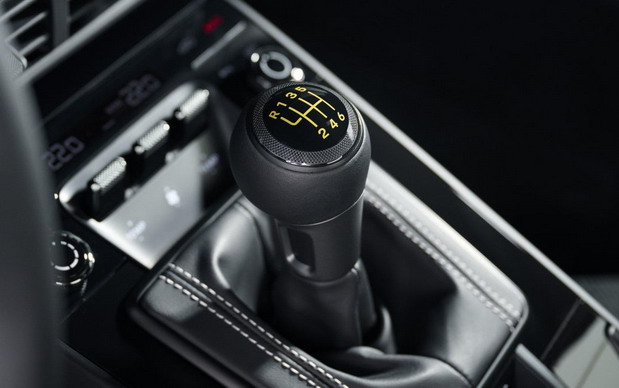 Porsche menjač Porsche menjač