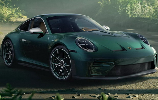 Porsche 911 GT3 Ocelot Porsche 911 GT3 Ocelot