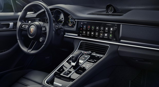 Porsche Panamera Platinum Edition Porsche Panamera Platinum Edition