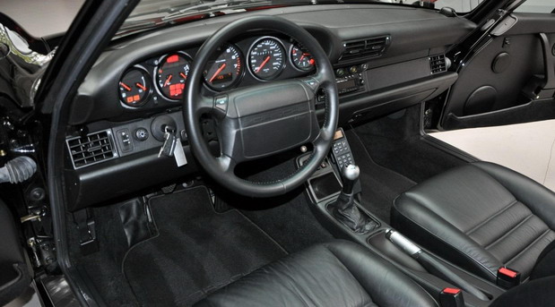 Porsche 964 Turbo 3.6 Porsche 964 Turbo 3.6