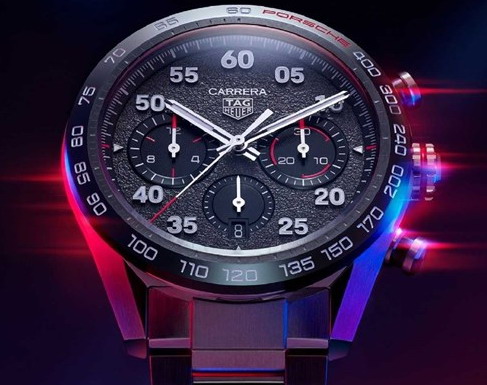Porsche i Tag Heuer Porsche i Tag Heuer
