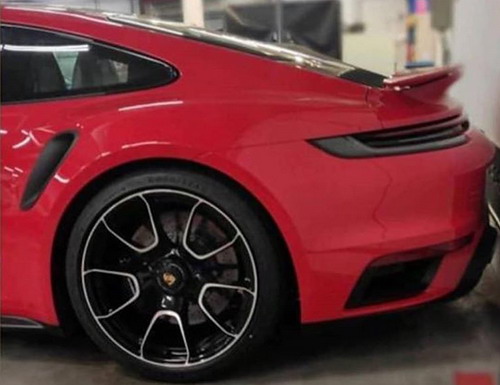 Porsche 911 Turbo Porsche 911 Turbo
