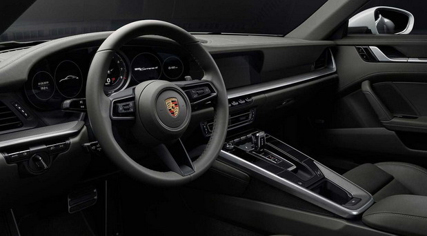 Porsche 911 Carrera 4 Porsche 911 Carrera 4