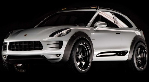 Macan Safari Macan Safari