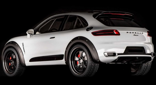 Macan Safari Macan Safari