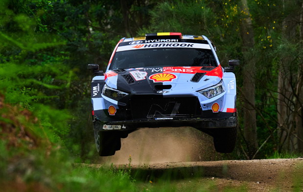 Rally de Portugal 2026 Rally de Portugal 2026