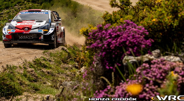 Vodafone Rally de Portugal Vodafone Rally de Portugal