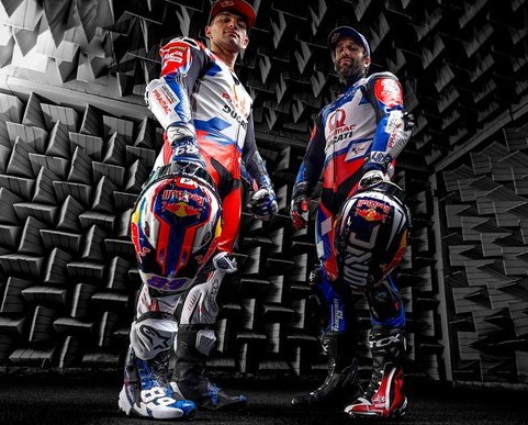 Pramac Pramac